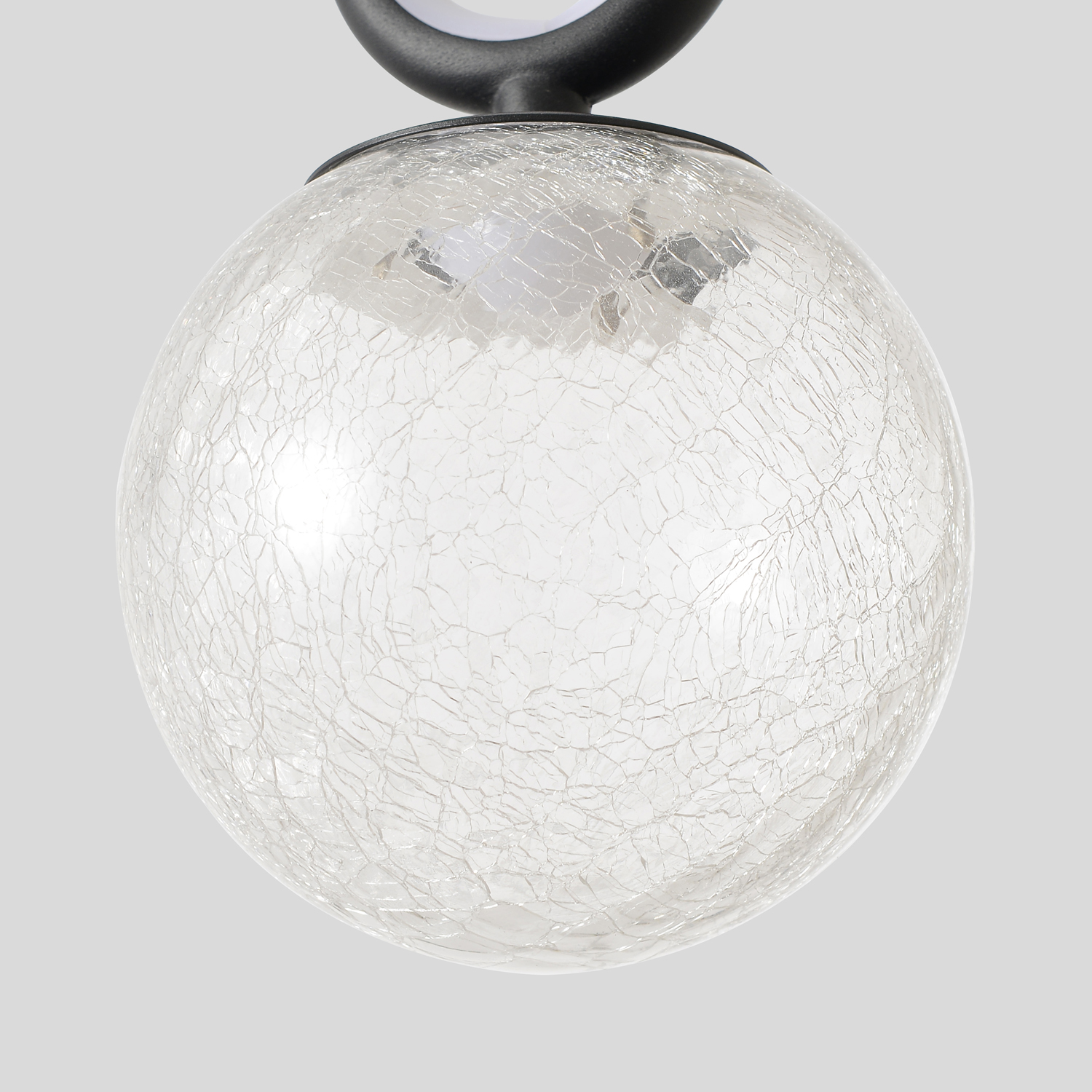 Светильник подвесной crystal lux catkin sp1.1